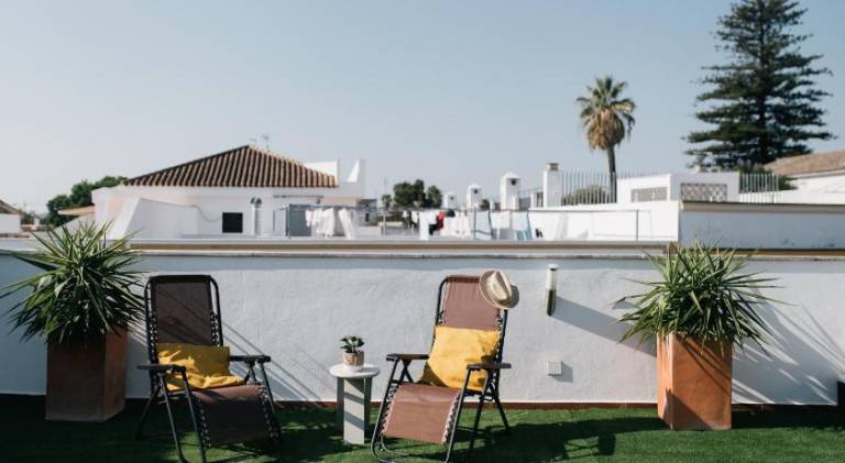 Holiday apartment | Close to Alcázar of Jerez de la Frontera — photo 3