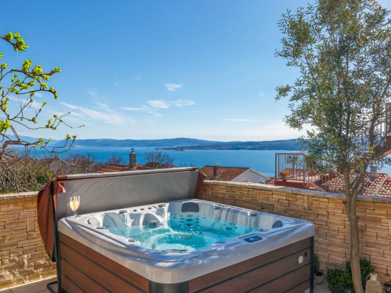 Dom Crikvenica