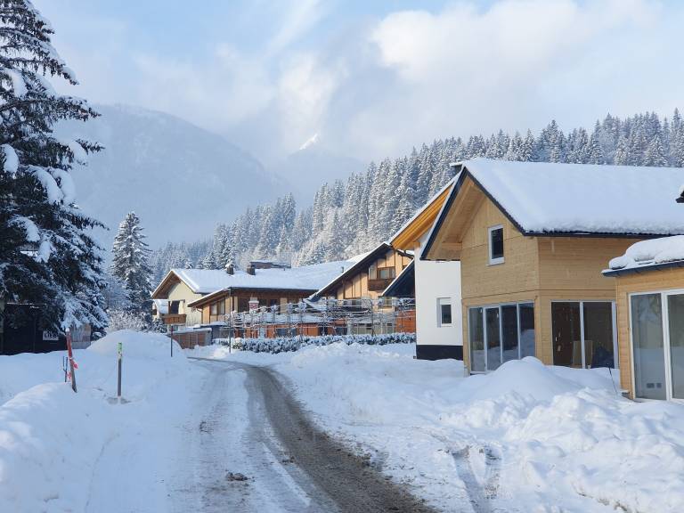 Chalet Kötschach-Mauthen