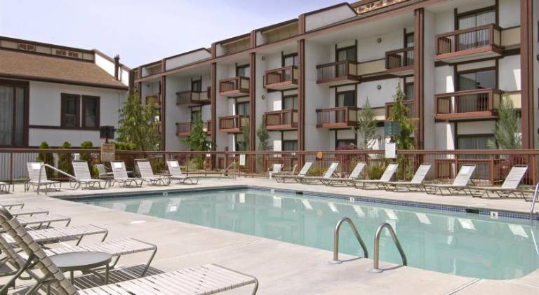 Red Lion Hotel Wenatchee City Center — photo 5