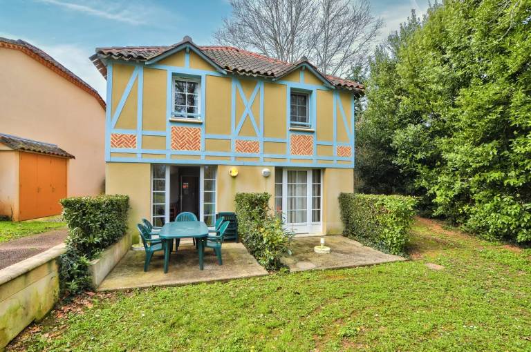 Appartement  Monflanquin