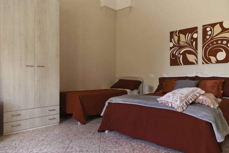 Bed & Breakfast Melpignano