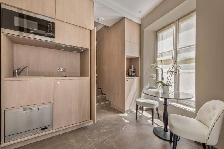 Les Suites de l Île Barbe — photo 5
