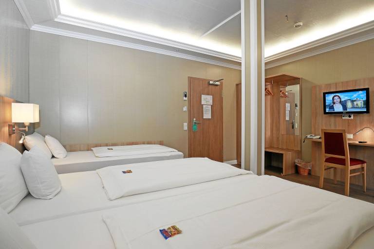 Ferienwohnung Rheinfelden (Baden)