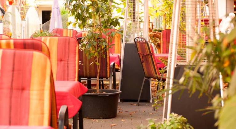 Neubert s Gasthaus am Rhein — photo 3