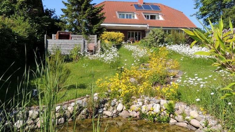 Ferienwohnung Kappeln