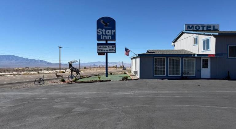 Star Inn — photo 5