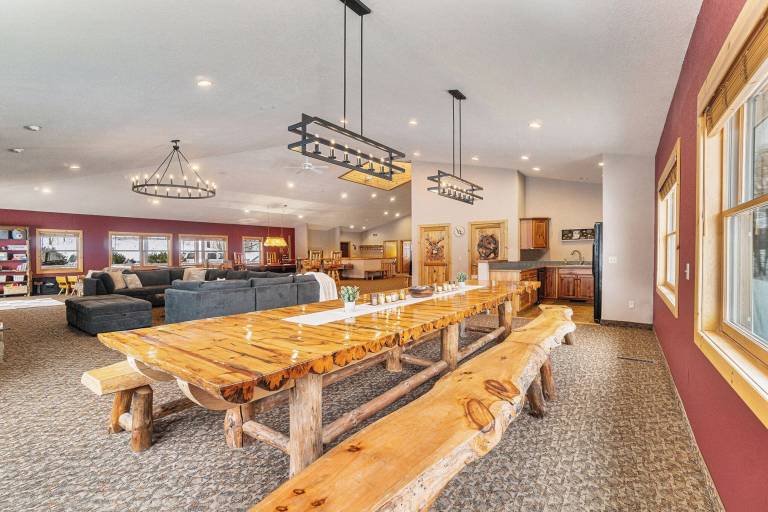 Lodge Petoskey