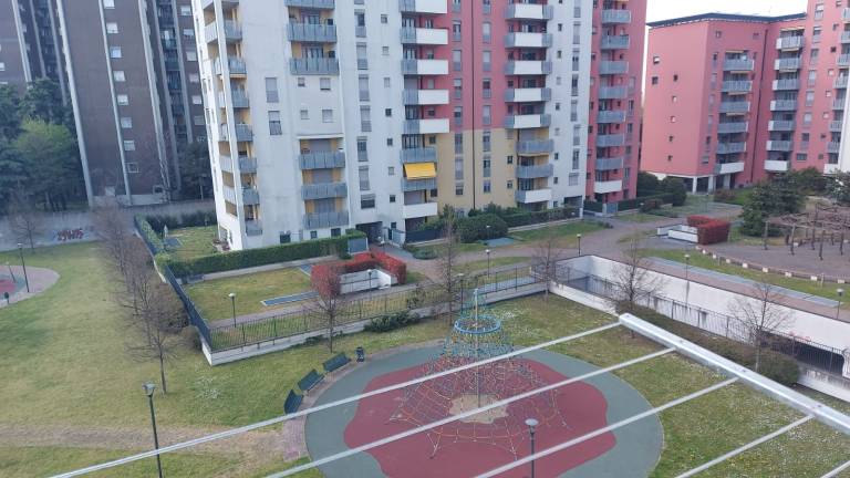 Appartamento  Bollate
