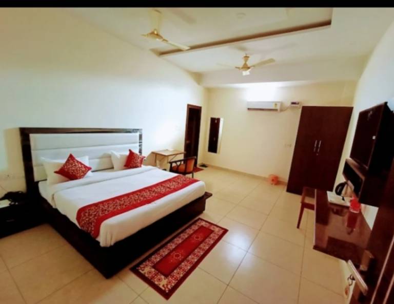 Hotel City pride Panipat