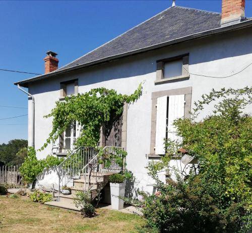 Chambre d'hôtes Châteldon