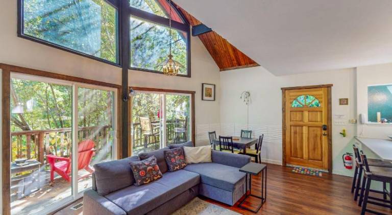 House with 2 rooms for 4 persons — photo 2
