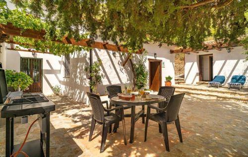 Casa Grazalema