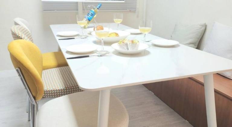 Holiday apartment with 2 rooms for 6 persons — photo 2