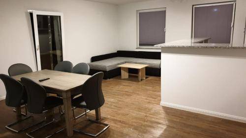 Ferienwohnung Zerbst/Anhalt