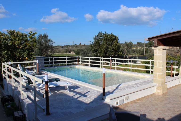 Family-friendly beautiful villa with terrace, garden & private pool | Dogs allowed — photo 2