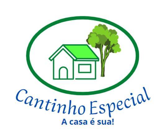 Cantinho especial in Recife