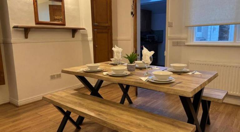 Nice vacation home | Pet-friendly — photo 3