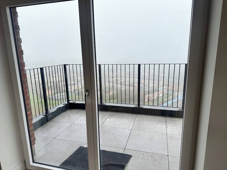 Apartment West Bromwich
