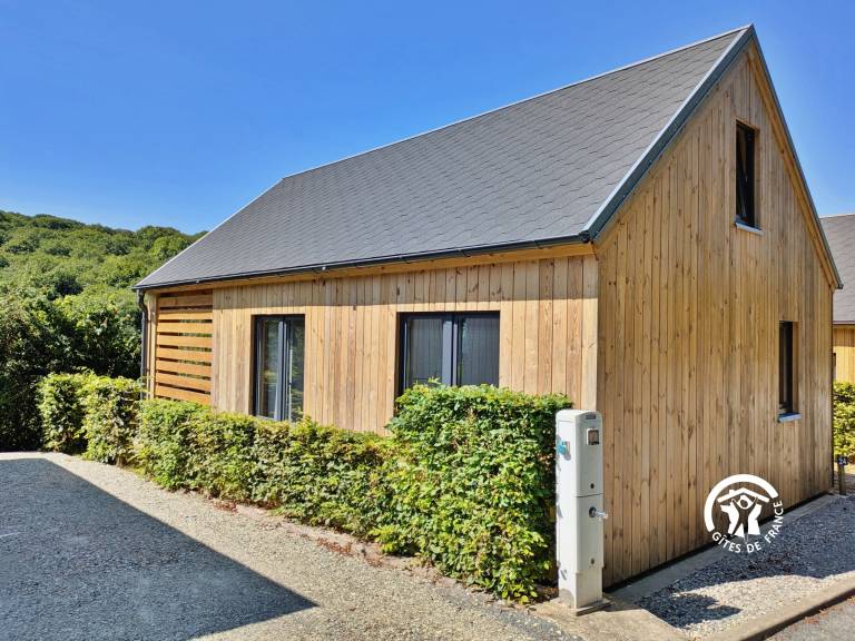 Beautiful cottage with barbeque | Pet-friendly — photo 2