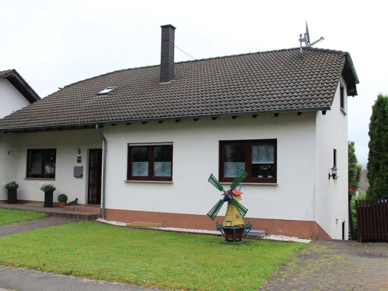 Ferienwohnung Hermeskeil