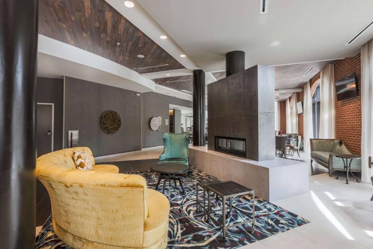 Homewood Suites by Hilton Charleston Historic District — photo 2