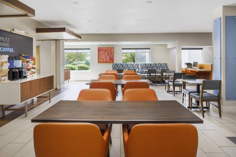 Holiday Inn Express Irondequoit By IHG — photo 3