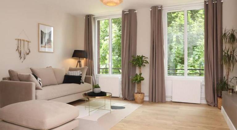 Maison de vacances Senlis