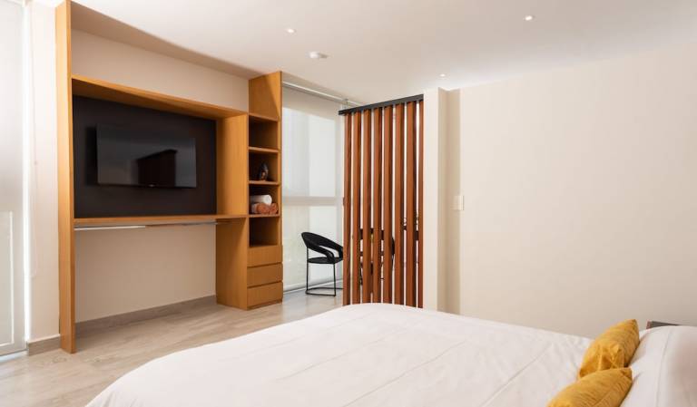 Resort Cancún