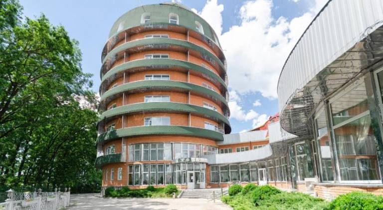 Tisa Hotel — photo 3