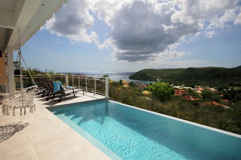 Villa Les Anses-d'Arlet