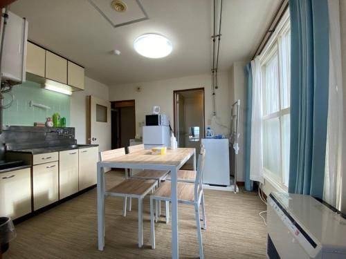 24 m² Ferienwohnung