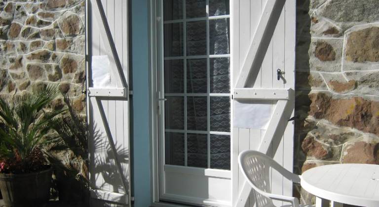 78 m² Ferienwohnung