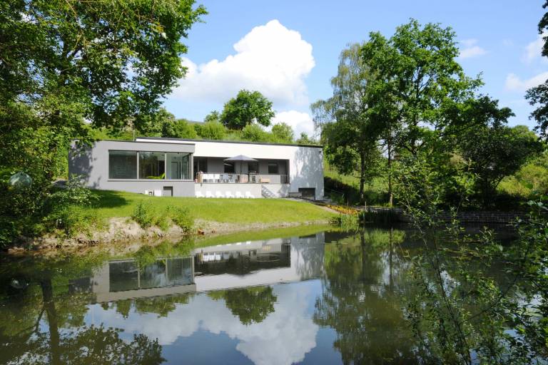 Maison de vacances  Somme-Leuze