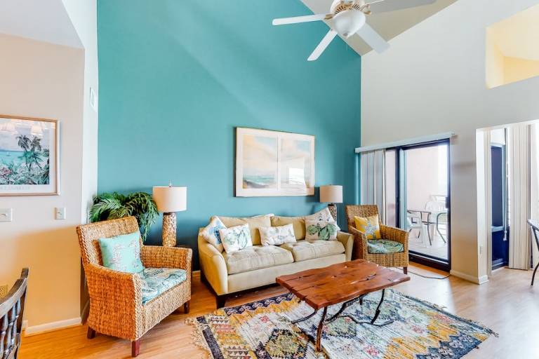 Condo Pensacola Beach