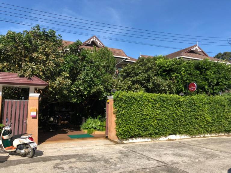 Villa Ao Nang
