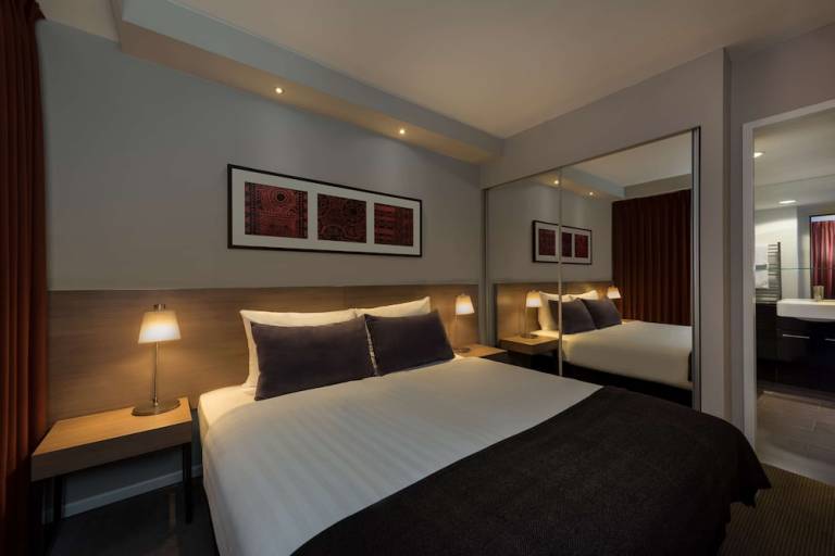 Aparthotel  Offenbach am Main