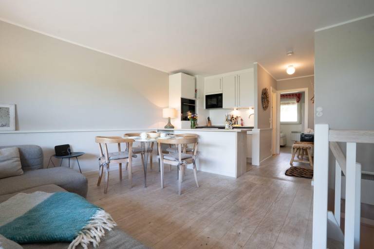 Ferienwohnung List