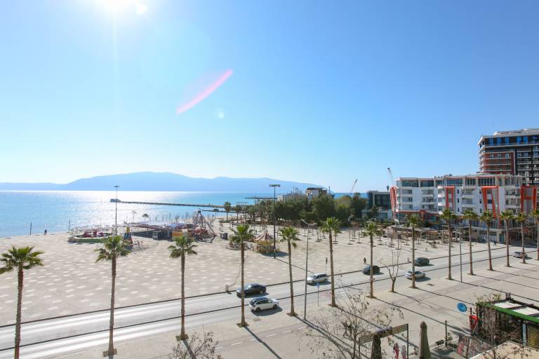 Apartma Vlorë