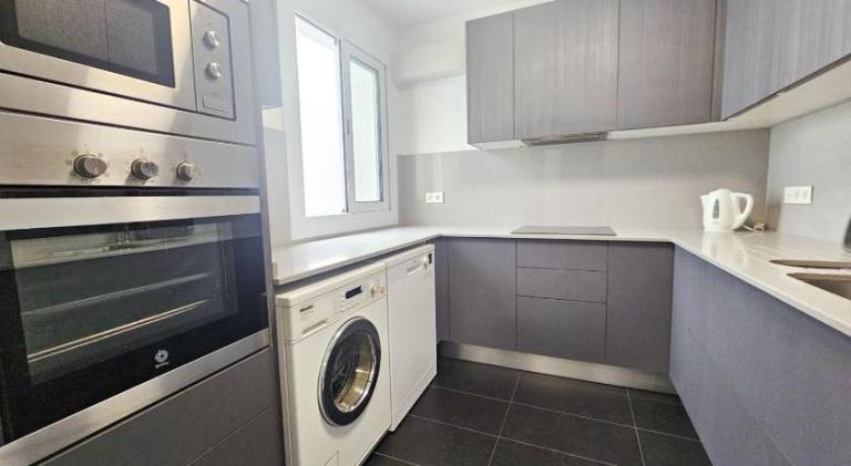 Rental apartment with 1 room for 4 persons — photo 5