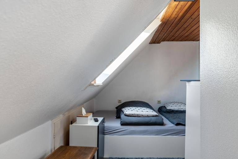 Ferienwohnung Ludwigsburg
