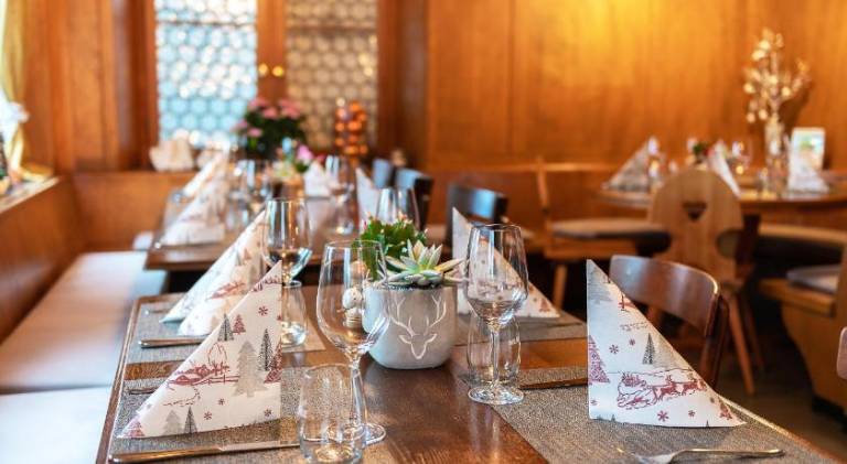 Hotel & Restaurant Hasenstrick — photo 3