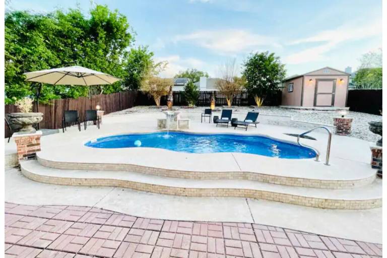 House Pflugerville