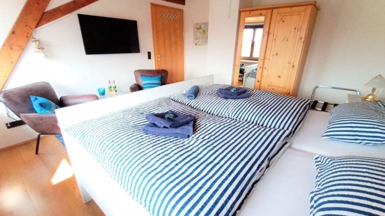 Ferienwohnung  Altstadt