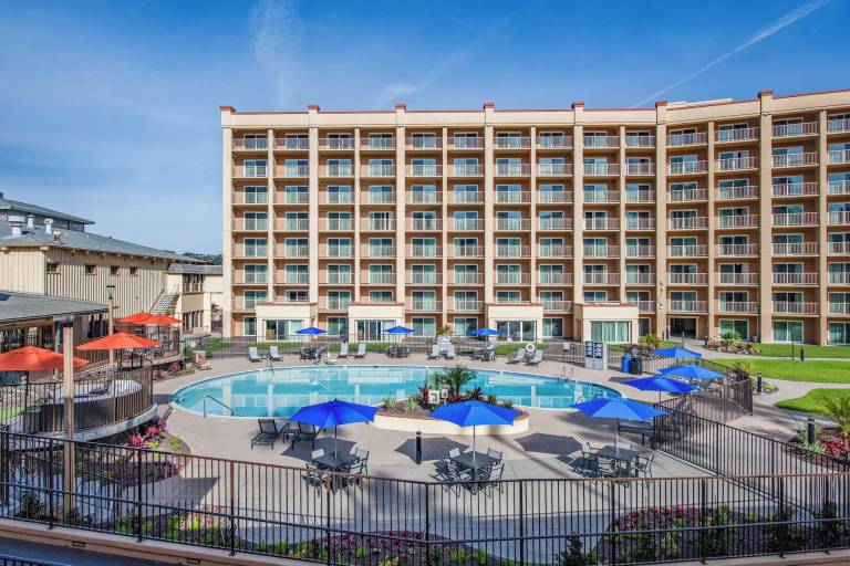Resort Mission Bay