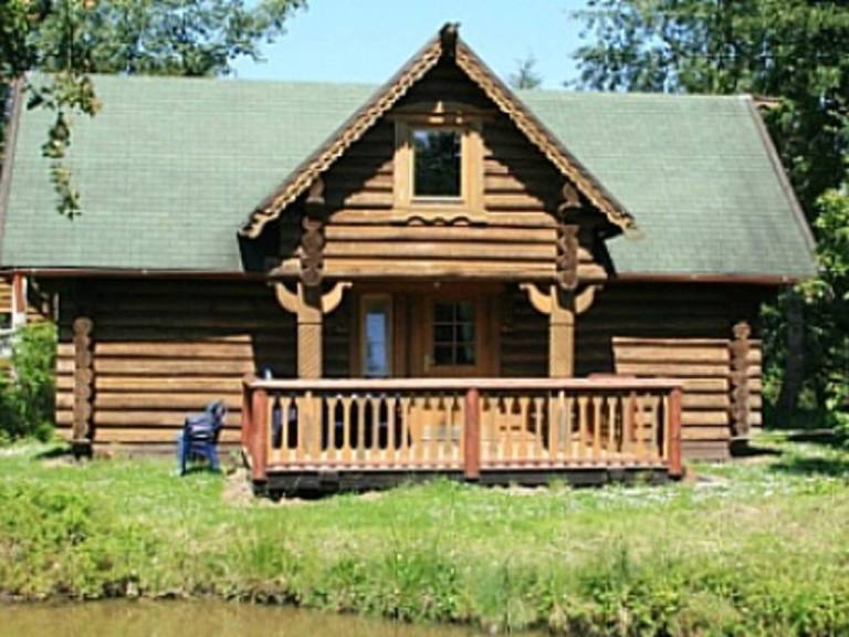 Ferienhaus Hechthausen