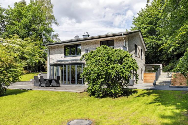 Ferienhaus Neu Wulmstorf