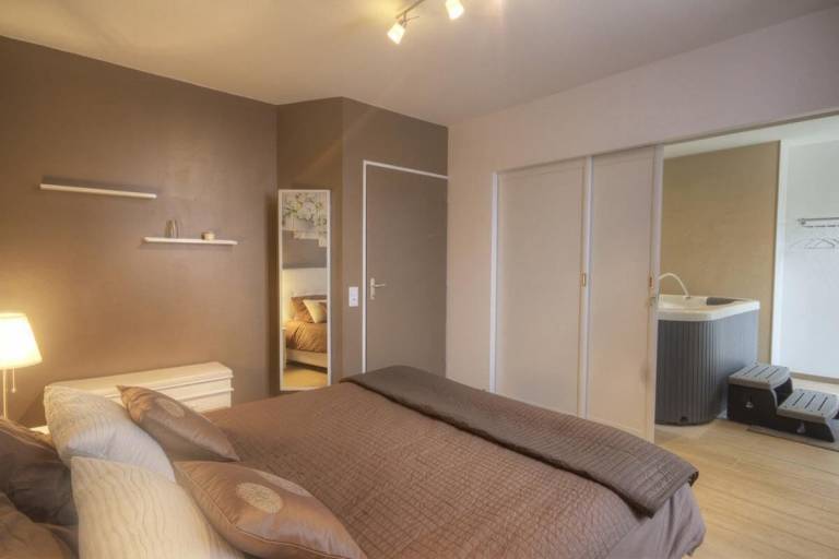 Cottage Flavigny-sur-Ozerain