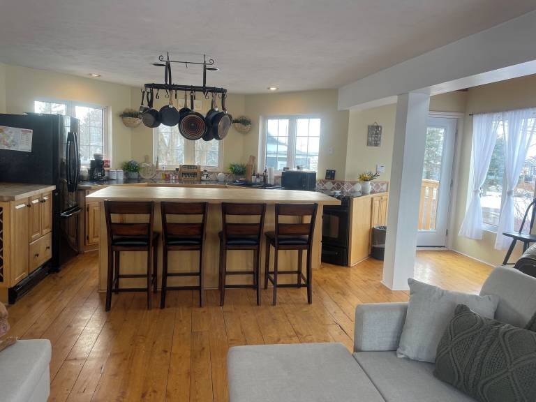 House Shediac