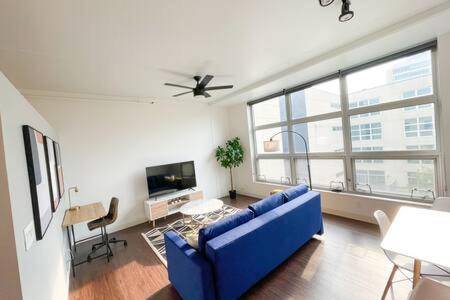 Lovely rental apartment | Pets are welcome in St. Louis, MO